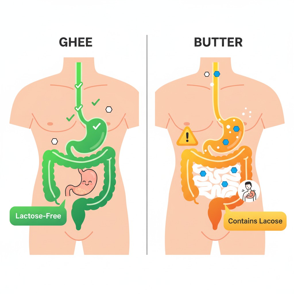 Digestive system health