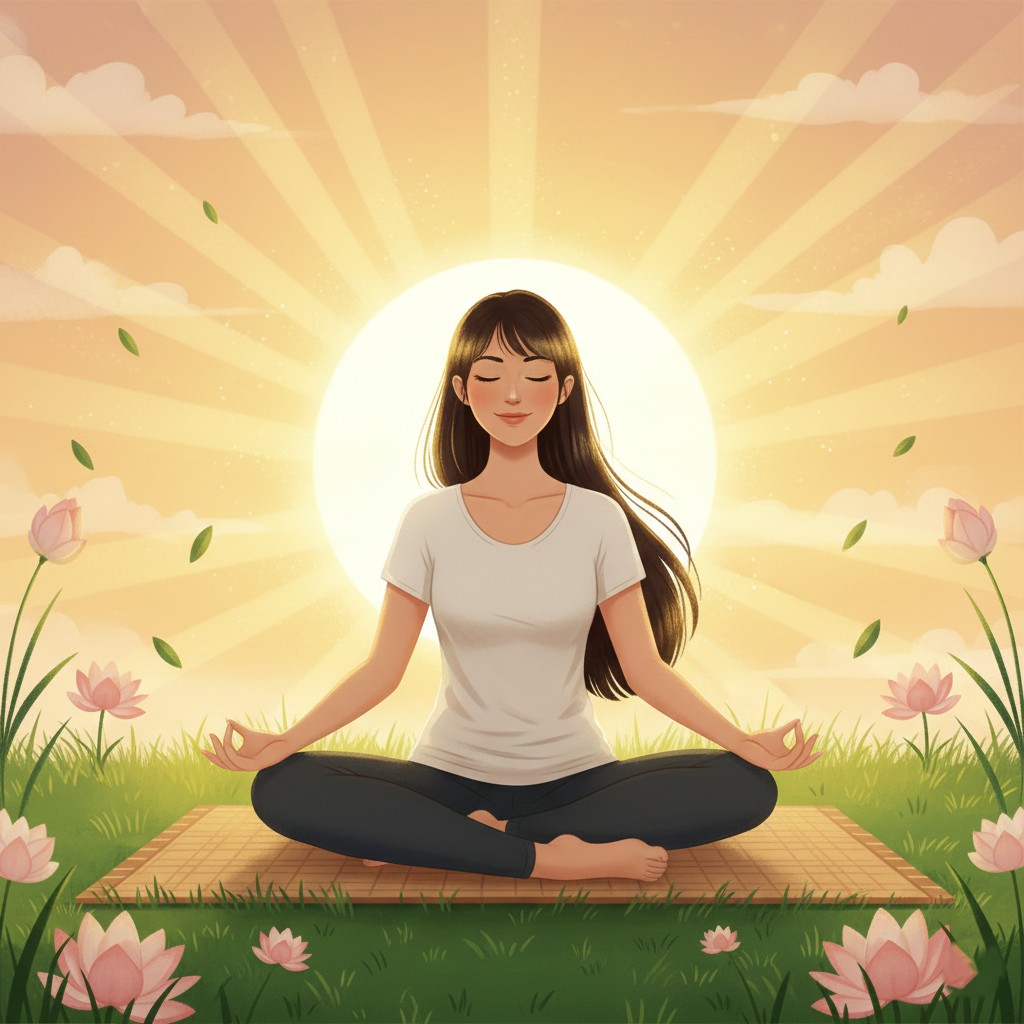 Women's hormonal health and morning sunlight